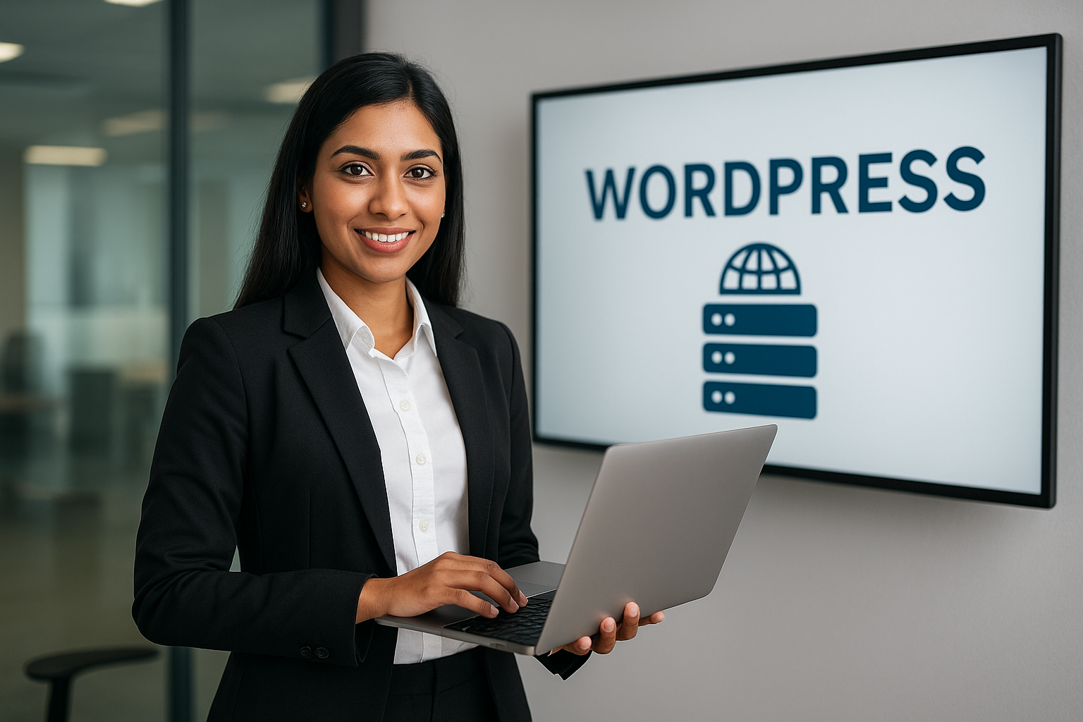 How to Install WordPress Step by Step: A Complete Beginner’s Guide